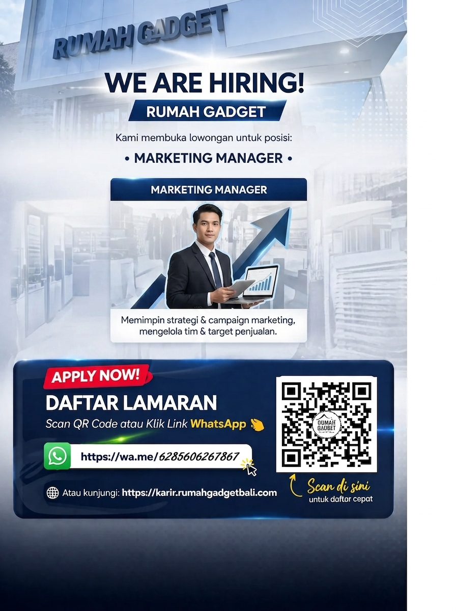 MARKETING MANAGER