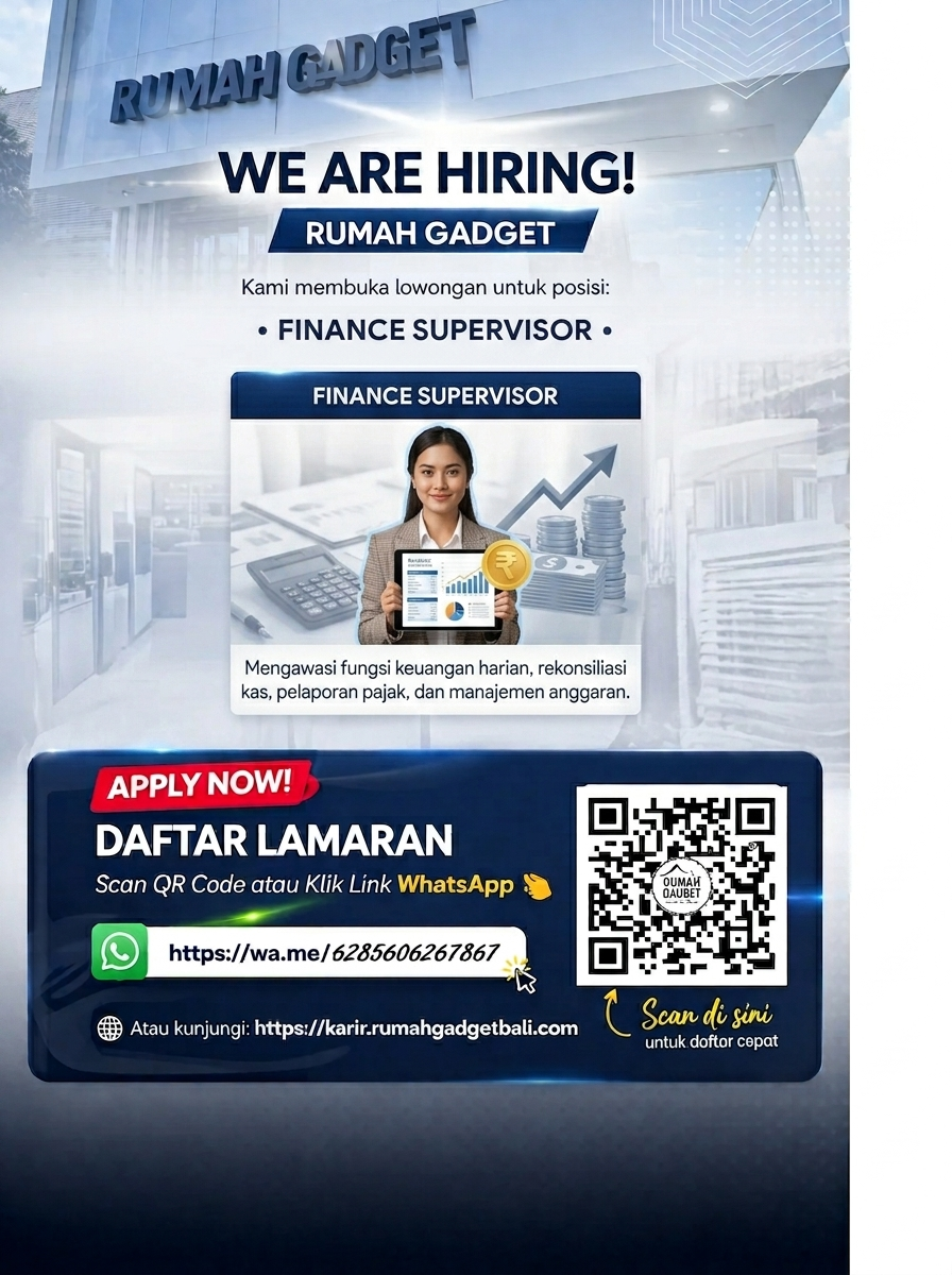 FINANCE SUPERVISOR